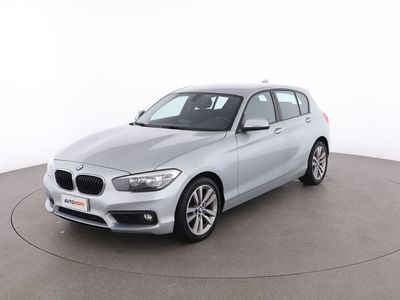 usata BMW 116 YR97120