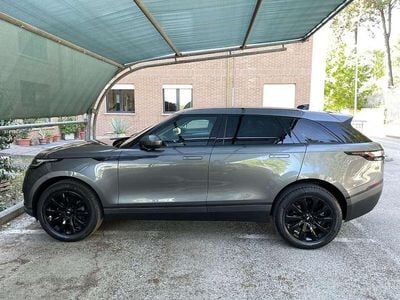 Usata Land Rover Range Rover Velar S 179 CV (131 kW) 2018 SUV