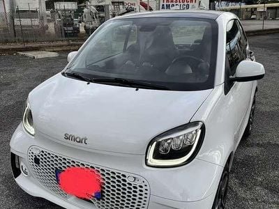Smart ForTwo Coupé