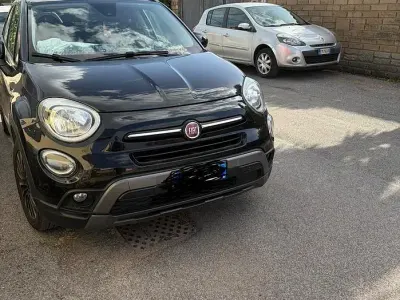 Usata Fiat 500