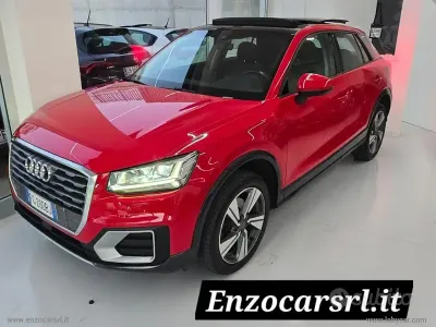 Usata Audi Q2