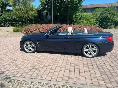 Occasion BMW 420