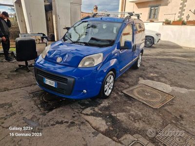 Fiat Qubo