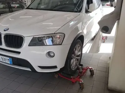 Usata BMW X3