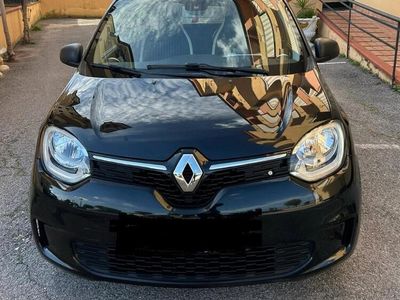 usata Renault Twingo 3ª serie - 2021