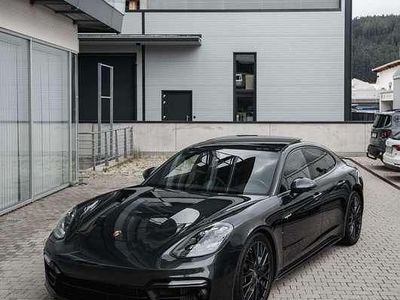 Usata Porsche Panamera 4 Edition 330 CV (242 kW) 2020 Berlina