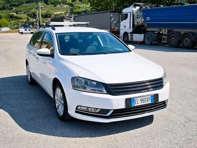 Usata VW Passat
