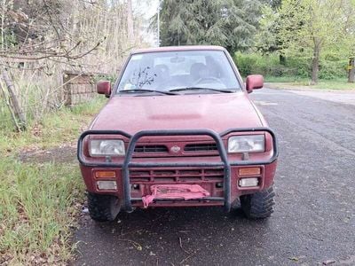 Nissan Terrano
