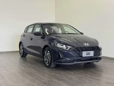Usata Hyundai i20