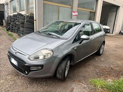 Usata Fiat Punto Evo