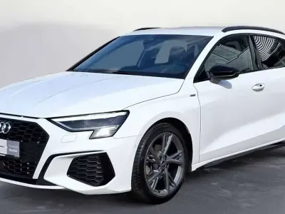 Usata Audi A3