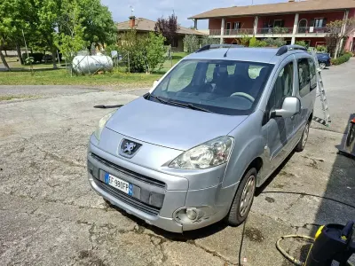 Usata Peugeot TePee