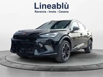 Nuova Cupra Formentor 150 CV (110 kW) 2026 Nero midnight SUV
