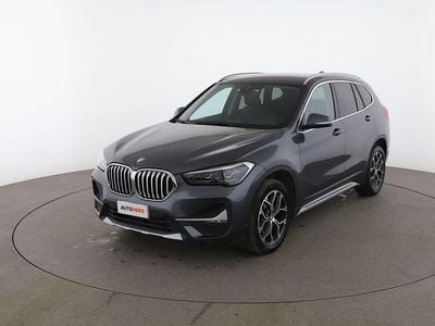 Grigio Usata 2019 BMW X1 xLine SUV | 23.199 € (Buon prezzo)