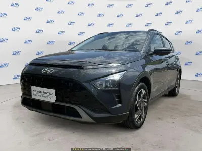Usata Hyundai Bayon