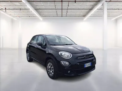 Usata Fiat 500X Dolcevita 130 CV (95 kW) 2023 SUV