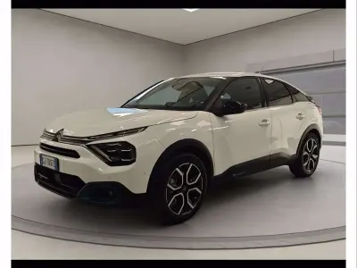 Usata Citroën e-C4