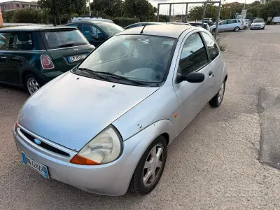 Usata Ford Ka