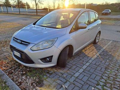 usata Ford C-MAX 2a serie