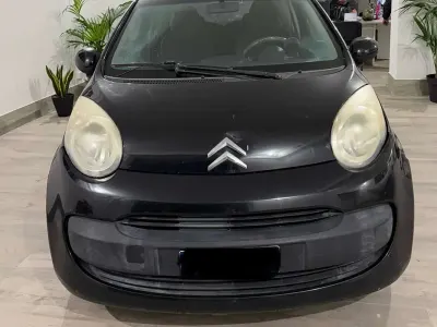 Usata Citroën C1