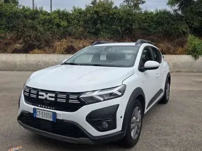 Usata Dacia Sandero