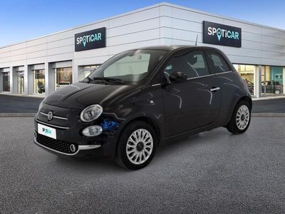 usata Fiat 500 1.0 70cv Ibrido Dolcevita