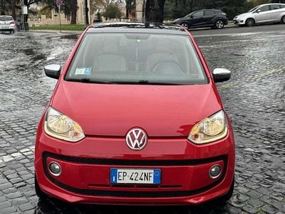 VW up!