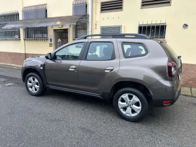 Usata Dacia Duster Ambiance 105 CV (77 kW) 2019 SUV