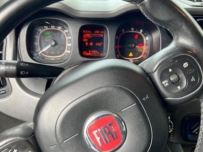 usata Fiat Punto 3ª serie - 2019