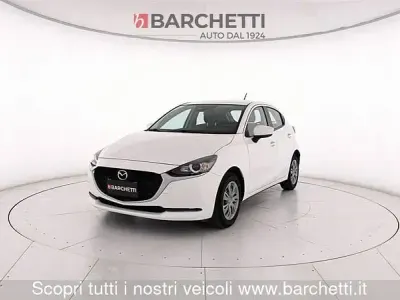 Usata Mazda 2