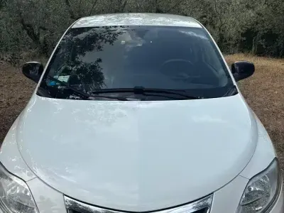 Usata Lancia Ypsilon