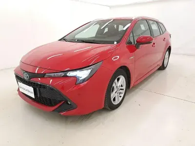Usata Toyota Corolla