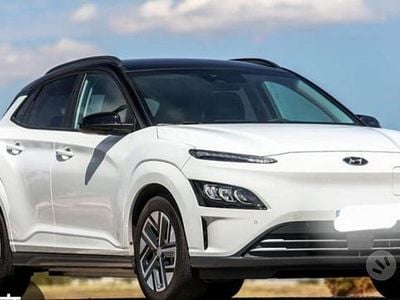 Usata Hyundai Kona 150 kW (204 CV) 2022 Bianco SUV