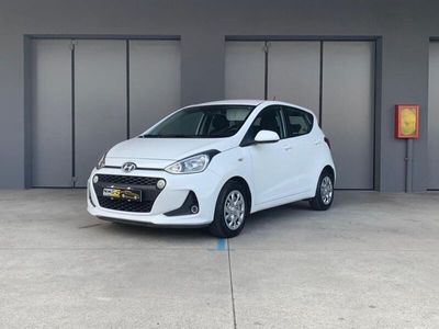 usata Hyundai i10 1.0 LPGI Econext Login