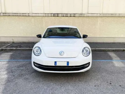 Usata VW Beetle