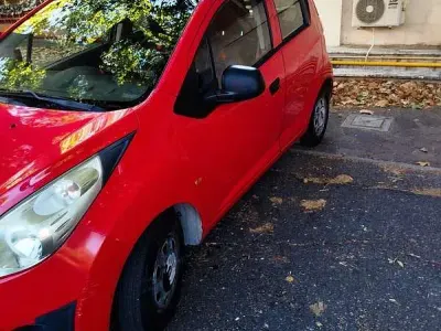 Usata Chevrolet Spark