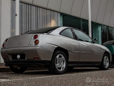 Fiat Coupé
