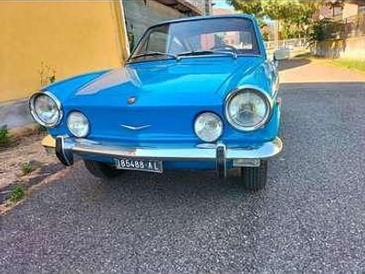 Occasion Fiat 850 Sport 53 ch (38 kW) 1969 Coupé