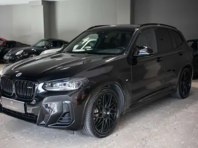 Usata BMW X3 M Sport 360 CV (264 kW) 2023 Other SUV