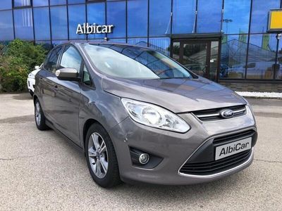 usata Ford C-MAX 1.0 EcoBoost 100CV Titanium