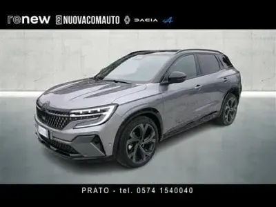 Usata Renault Austral Techno Esprit Alpine 200 CV (147 kW) 2023 Grigio scuro SUV