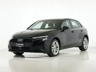 Usata Audi A3 Sportback
