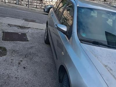Usata Fiat Stilo Wagon 85 CV (62 kW) 2003 Grigio Station wagon