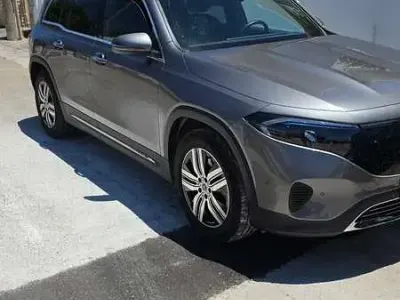 Usata Mercedes EQB300 Advanced Plus 139 kW (189 CV) 2024 SUV
