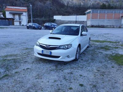 usata Subaru Impreza 2.0d 4Q Sport Dynamic (sport) 6mt