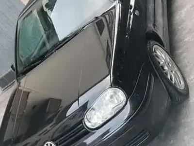 Usata VW Golf Cabriolet