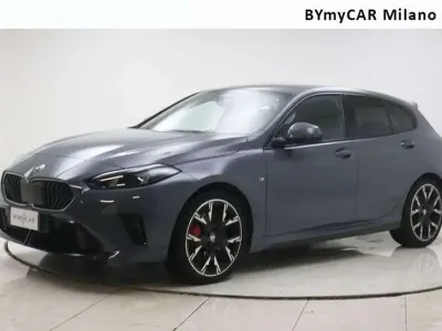 Usata BMW 118