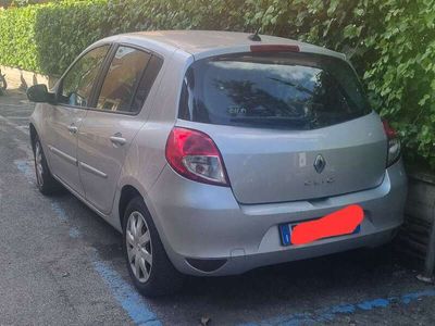 usata Renault Clio III Clio2009 5p 1.2 16v Dynamique