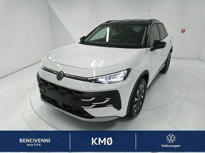 Nuova VW T-Roc Life 116 CV (85 kW) 2026 Bianco SUV