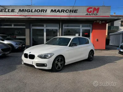 Gebraucht BMW 118